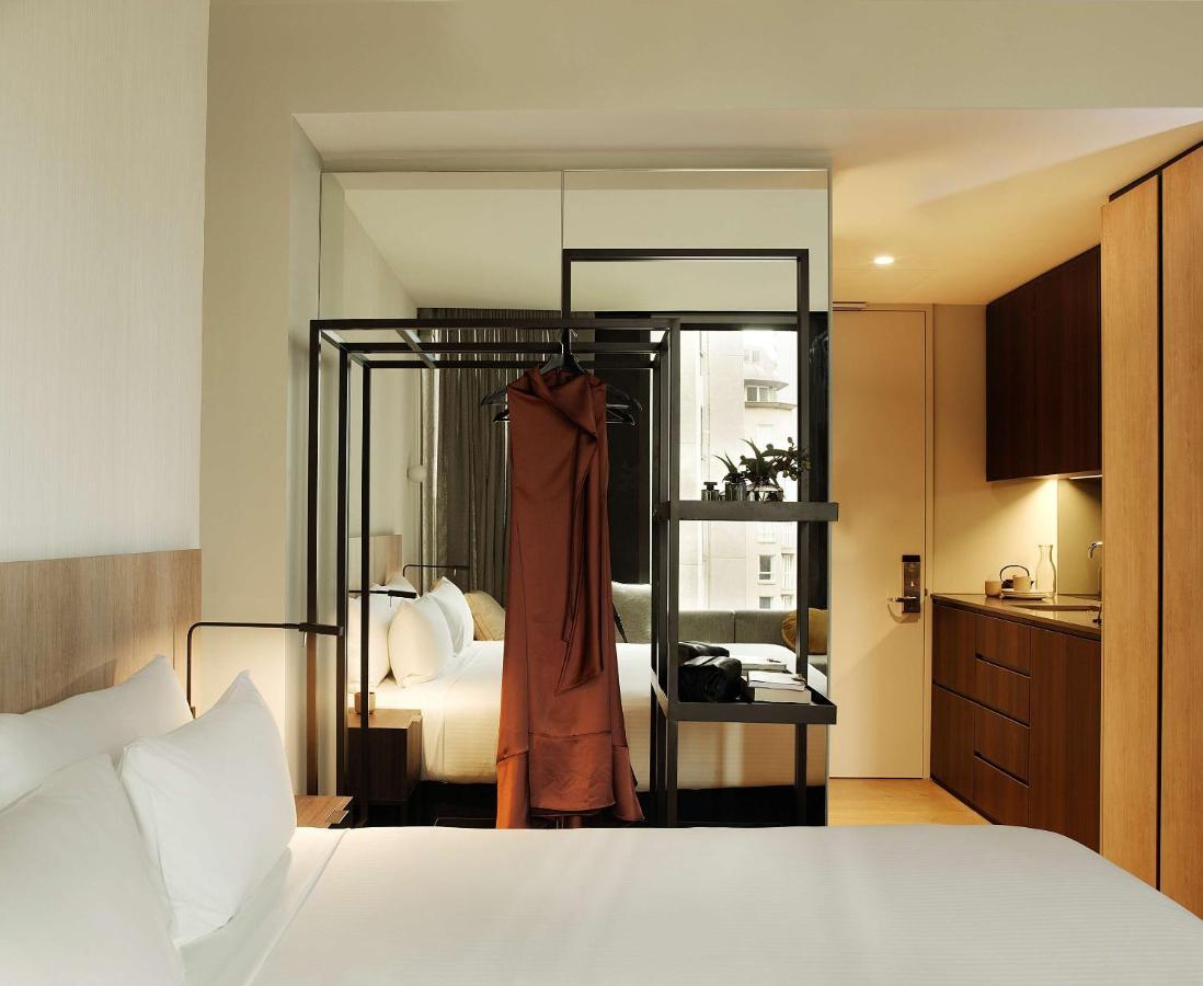 Aparthotel A By Adina Sydney Zewnętrze zdjęcie